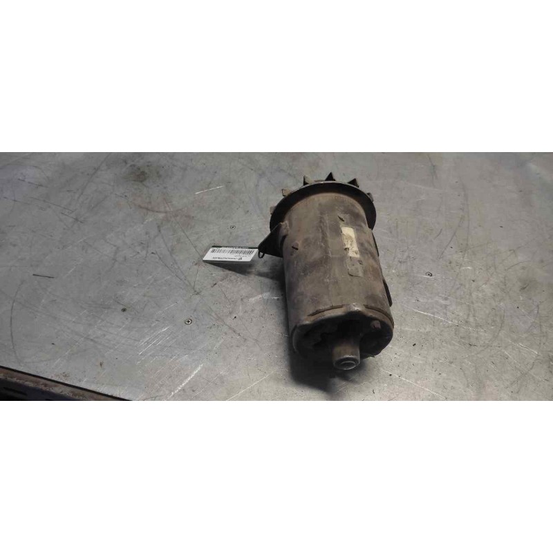 Recambio de alternador para renault 6 1.1 gtl referencia OEM IAM DNL1266 2