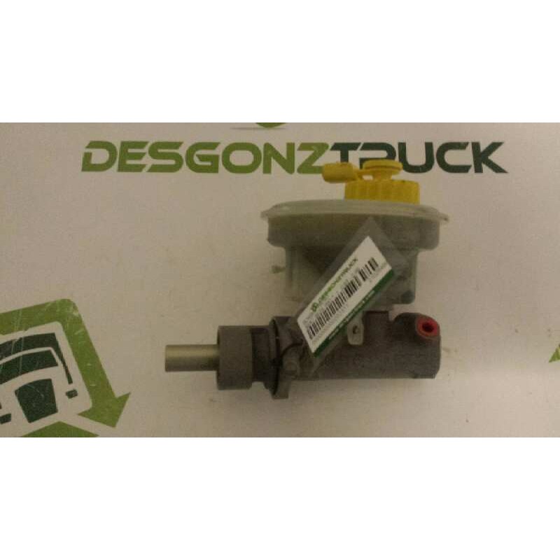 Recambio de bomba freno para seat ibiza (6k) referencia OEM IAM 21026499  