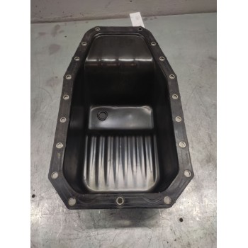 Recambio de carter para iveco daily caja cerrada (1999 =>) 35 - s 13 caja cerrada referencia OEM IAM   