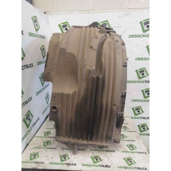 GUARDABARROS DELANTERO IZQUIERDO 816123001 