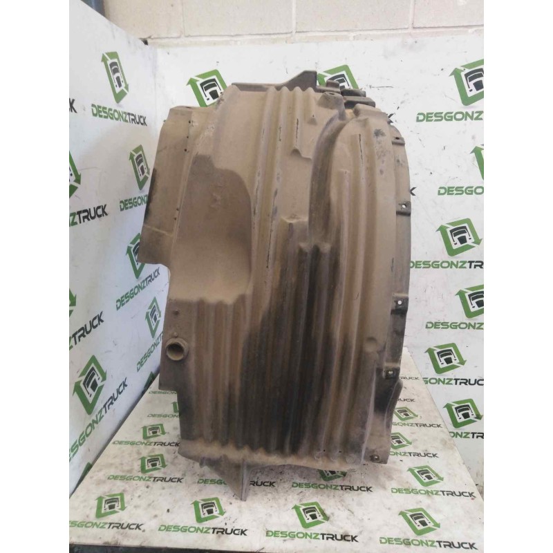 Recambio de guardabarros delantero izquierdo para man tg - a 18.xxx fg / bb   (e3/e4) xl referencia OEM IAM 816123001  
