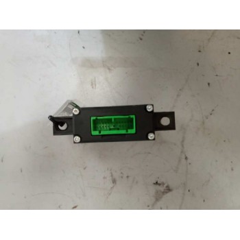 Recambio de modulo electronico para renault magnum ab 2005 12.8 diesel referencia OEM IAM 7421522732  