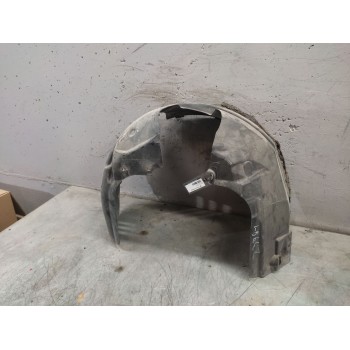 Recambio de paso rueda delantero derecho para ford fiesta vi (cb1, ccn) 1.25 referencia OEM IAM  DELANTERO 