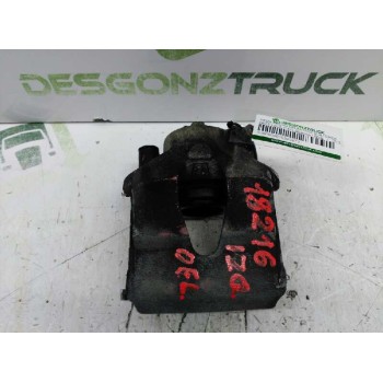 Recambio de pinza freno delantera izquierda para seat leon (1p1) stylance / style referencia OEM IAM   