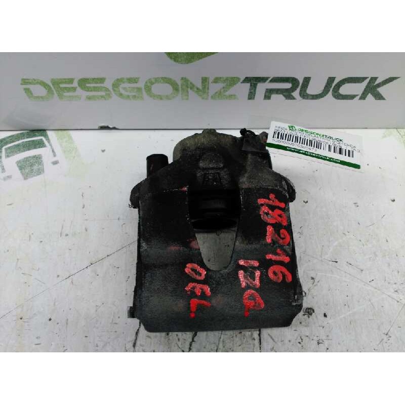 Recambio de pinza freno delantera izquierda para seat leon (1p1) stylance / style referencia OEM IAM 2