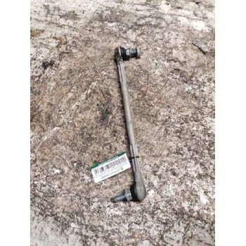 Recambio de bieleta barra estabilizadora delantera para bmw serie 1 berlina (e81/e87) 118d referencia OEM IAM 3135676593302  