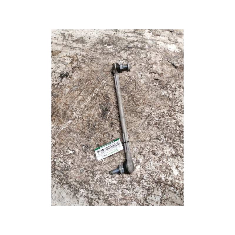 Recambio de bieleta barra estabilizadora delantera para bmw serie 1 berlina (e81/e87) 118d referencia OEM IAM 3135676593302 2