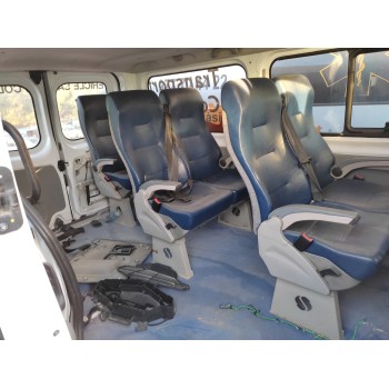 opel vivaro del año 4330