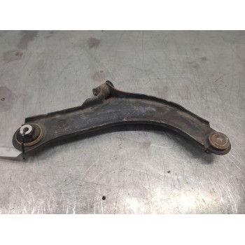 Recambio de brazo suspension inferior delantero izquierdo para nissan micra (k12e) acenta referencia OEM IAM   