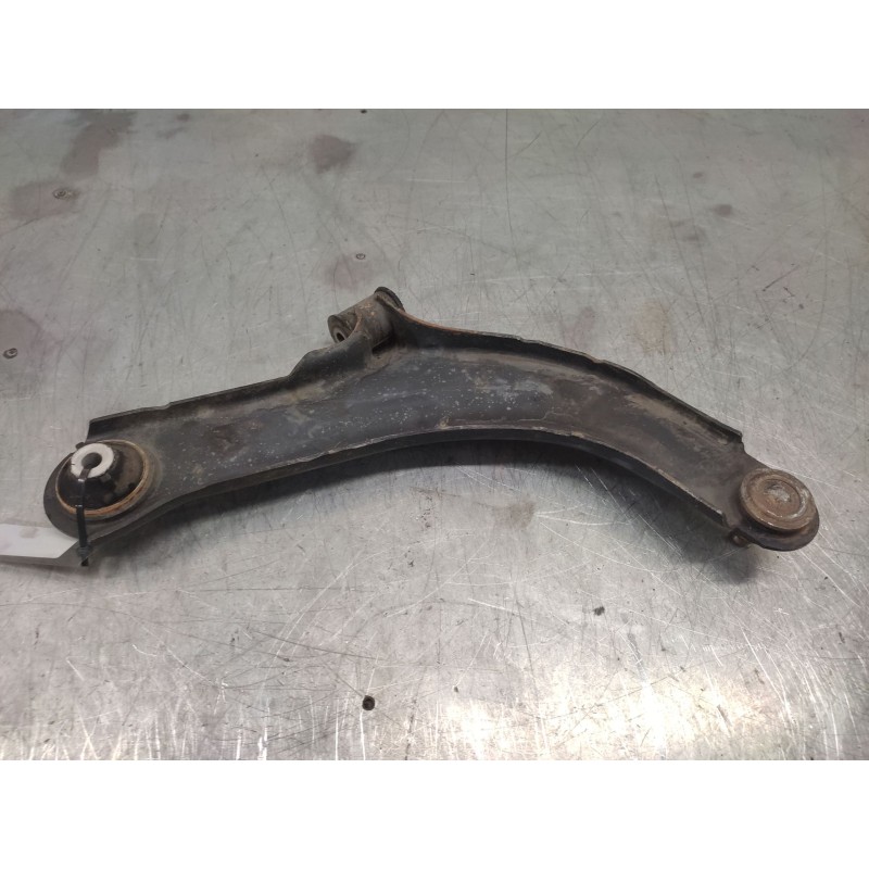 Recambio de brazo suspension inferior delantero izquierdo para nissan micra (k12e) acenta referencia OEM IAM 2