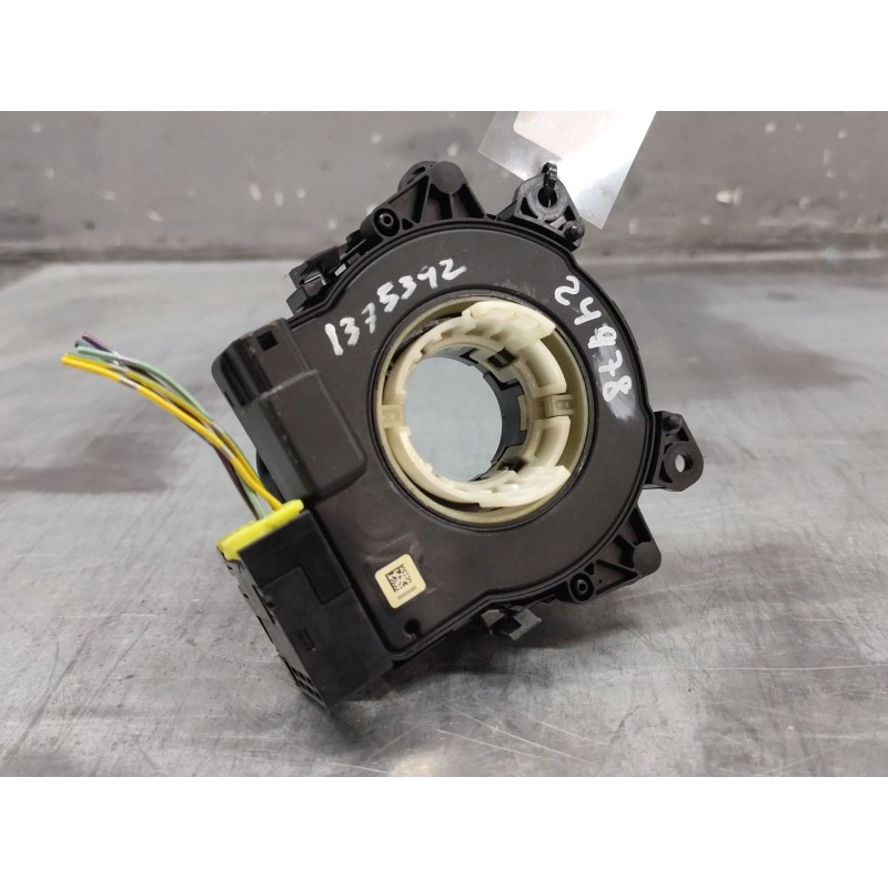 Recambio de anillo airbag para nissan juke (f15) 1.5 dci referencia OEM IAM   