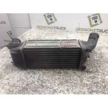 INTERCOOLER 9645682880 