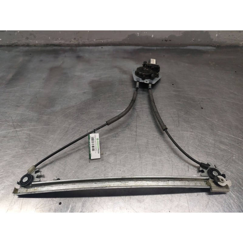Recambio de elevalunas delantero izquierdo para peugeot 306 berlina 3/5 puertas (s1) style d referencia OEM IAM 9221K9 5 PUERTAS 2