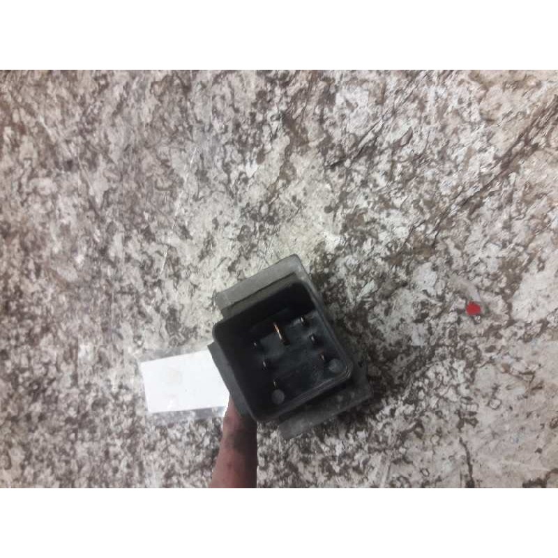 Recambio de caja precalentamiento para citroën c3 1.4 hdi premier referencia OEM IAM 9640469680 7 PINS NAGARES - Gris 2