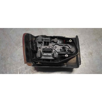 Recambio de piloto trasero izquierdo para seat ibiza (6k) 1.0 referencia OEM IAM   