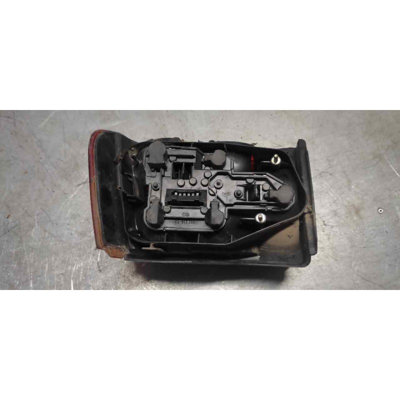 Recambio de piloto trasero izquierdo para seat ibiza (6k) 1.0 referencia OEM IAM 2