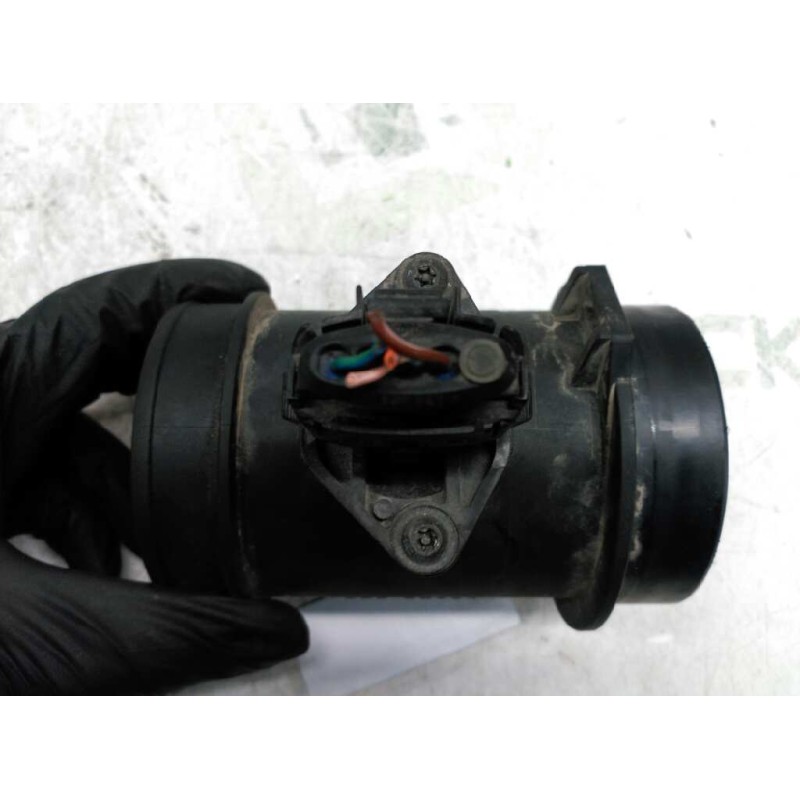 Recambio de caudalimetro para land rover freelander (ln) 2.0 di hardback (72kw) referencia OEM IAM 0281002182 3