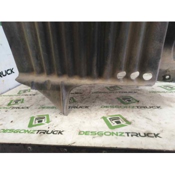Recambio de guardabarros delantero izquierdo para man tg - a 18.xxx fg / bb   (e3/e4) xl referencia OEM IAM 816123001  