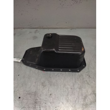 Recambio de carter para iveco daily caja cerrada (1999 =>) 35 - s 13 caja cerrada referencia OEM IAM   