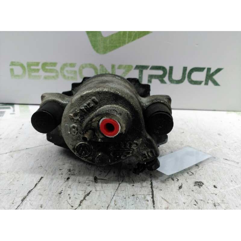 Recambio de pinza freno delantera izquierda para seat leon (1p1) stylance / style referencia OEM IAM 3