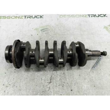 Recambio de cigueñal para opel astra g berlina club referencia OEM IAM   