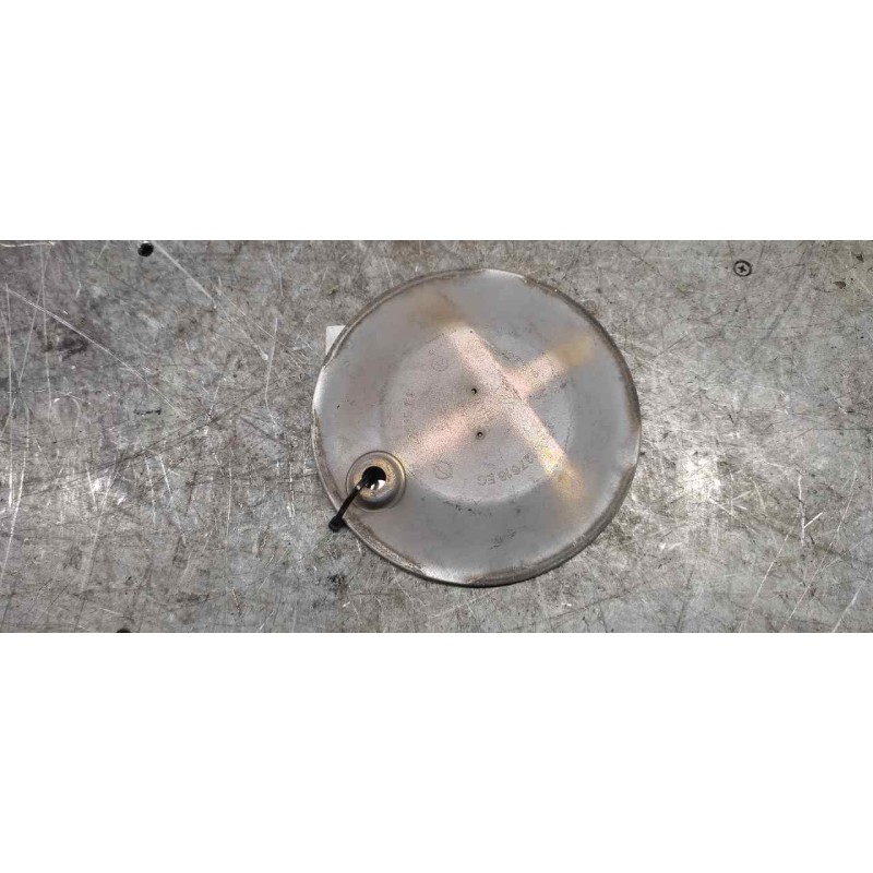 Recambio de tapacubos para opel corsa b eco referencia OEM IAM 9127615EF 13.80CM 2