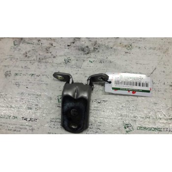 Recambio de bisagra delantera izquierda para nissan x-trail (t30) comfort referencia OEM IAM  SUPERIOR 
