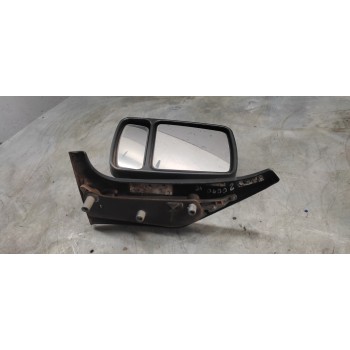 Recambio de retrovisor izquierdo para renault master desde ´98 base, caja cerrada l1h1 rs 3078 referencia OEM IAM   