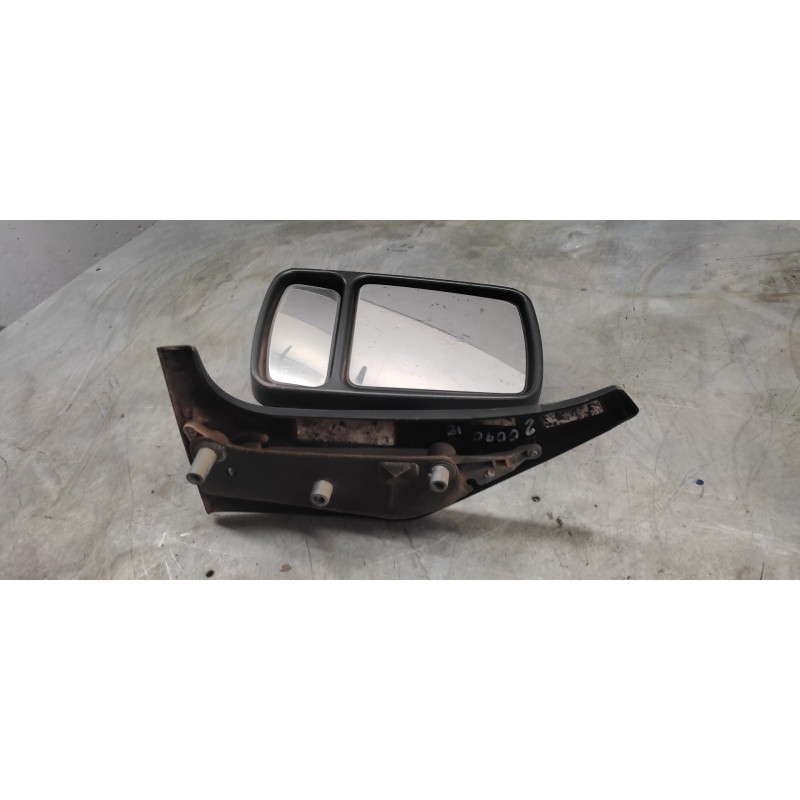Recambio de retrovisor izquierdo para renault master desde '98 base, caja cerrada l1h1 rs 3078 referencia OEM IAM - Blanco 2