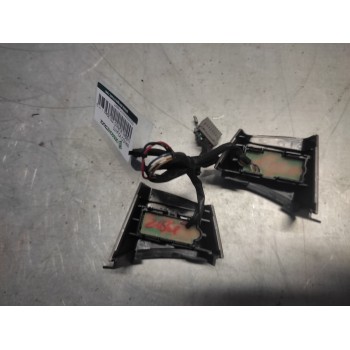 Recambio de mando volante para nissan murano (z50) básico referencia OEM IAM   