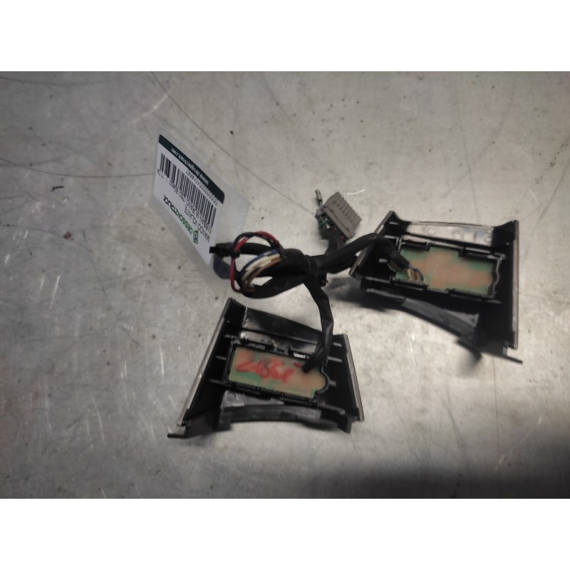 Recambio de mando volante para nissan murano (z50) básico referencia OEM IAM 2
