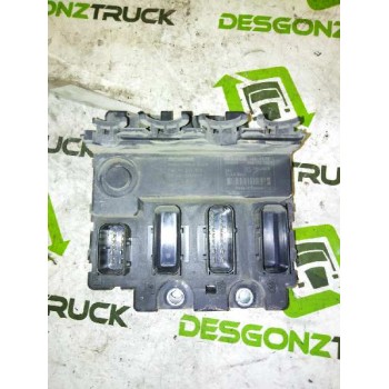 MODULO ELECTRONICO 2267616 4461731020 CENTRALITA ECAS