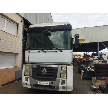 RENAULT MAGNUM AB 2005