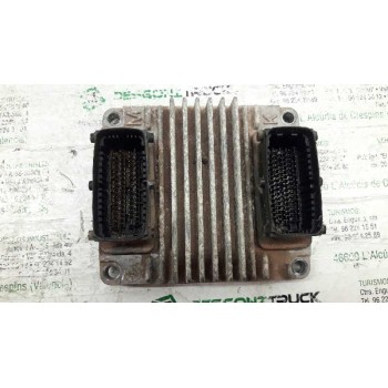 CENTRALITA MOTOR UCE 8972314050 09391899 