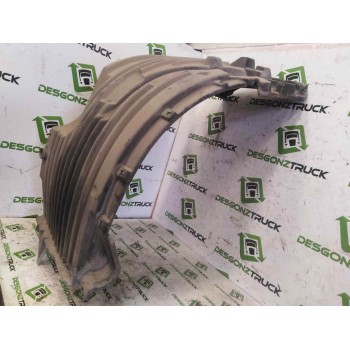 Recambio de guardabarros delantero izquierdo para man tg - a 18.xxx fg / bb   (e3/e4) xl referencia OEM IAM 816123001  