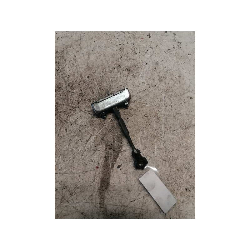 Recambio de retenedor puerta para toyota corolla verso (r1) 2.2 d-4d luna referencia OEM IAM   TRASERA DERECHA - Gris 2