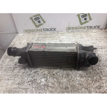 Recambio de intercooler para peugeot 407 st sport referencia OEM IAM 9645682880  