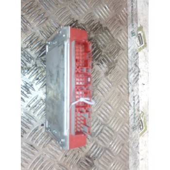 Recambio de modulo electronico para man tg - a 18.xxx 12.8 diesel referencia OEM IAM 81258106000 0260001033 6099380001