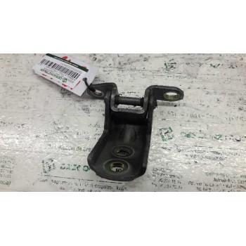 Recambio de bisagra delantera izquierda para nissan x-trail (t30) comfort referencia OEM IAM  SUPERIOR 
