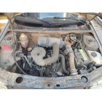 peugeot 205 ii (20a/c) del año 1998
