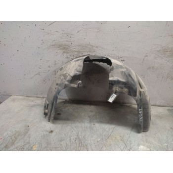 PASO RUEDA DELANTERO IZQUIERDO DELANTERO 