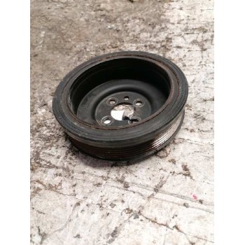 Recambio de polea cigueñal para dodge caliber s referencia OEM IAM 03G105243  