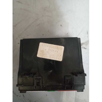 Recambio de modulo electronico para renault magnum ab 2005 12.8 diesel referencia OEM IAM 7421313713  CENTRALITA VECU