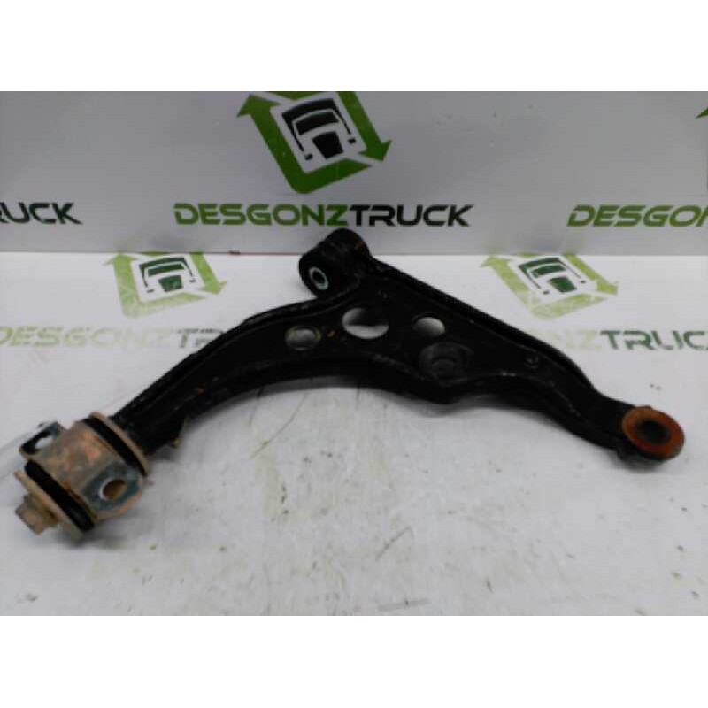 Recambio de brazo suspension inferior delantero derecho para peugeot boxer caja cerr. acristalada (rs2850)(290/330)('02) 290 c t - Gris
