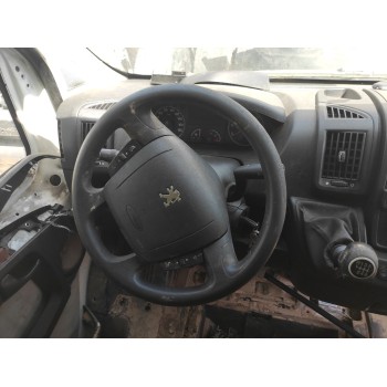 peugeot boxer caja cerr.techo sobreelev.(bat.4035)(335/440)(2007 => del año 2012