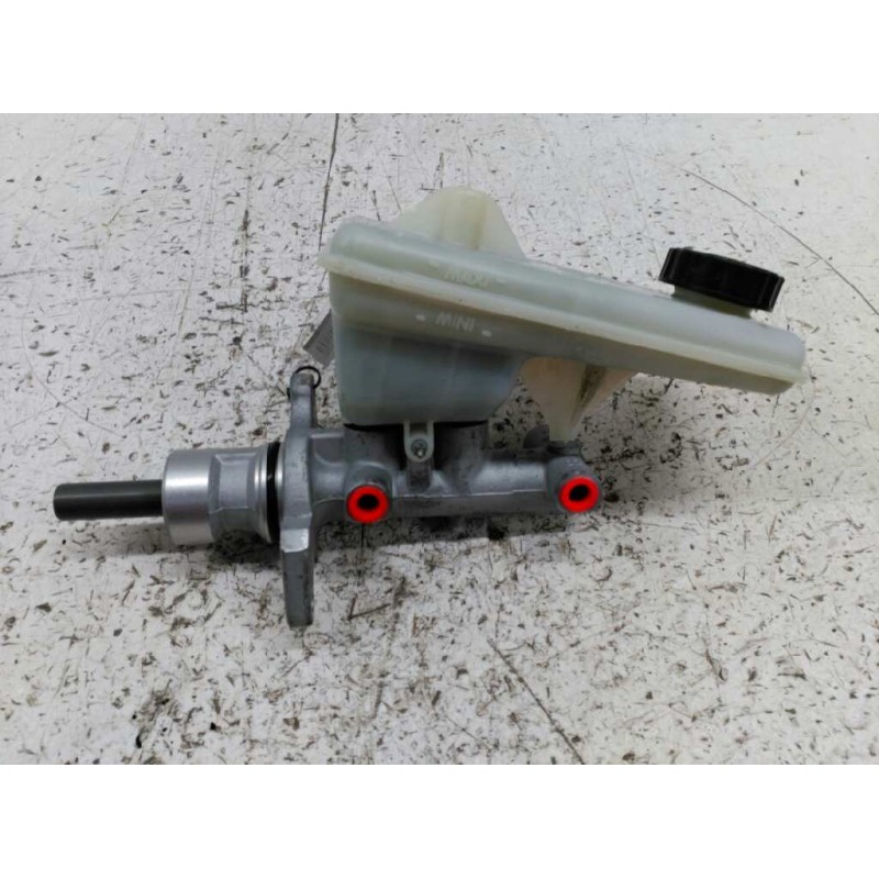 Recambio de bomba freno para nissan primastar (x83) avantour 7 asientos distancia entre ejes corta 2,84t referencia OEM IAM - Blanco 3