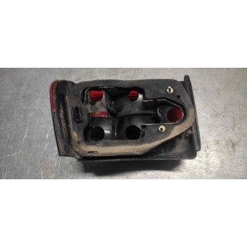 Recambio de piloto trasero izquierdo para seat ibiza (6k) 1.0 referencia OEM IAM   
