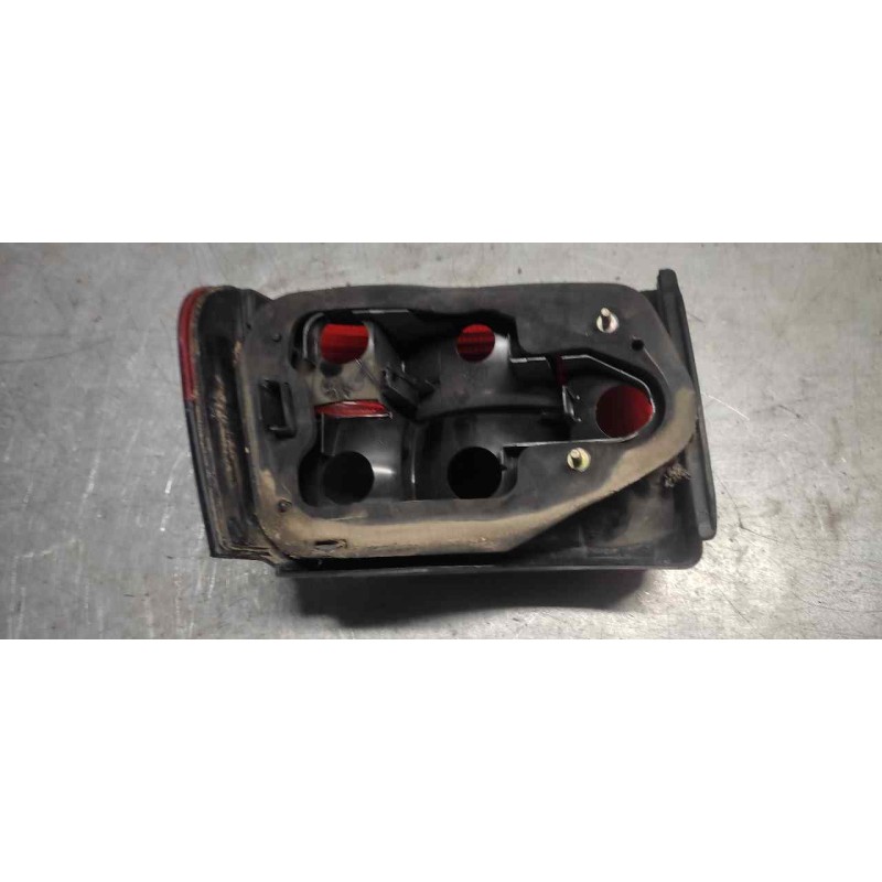 Recambio de piloto trasero izquierdo para seat ibiza (6k) 1.0 referencia OEM IAM 2