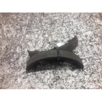 Recambio de zapatas de freno traseras para bmw serie 3 berlina (e46) 320d referencia OEM IAM 90R01790000 IZQUIERDA 