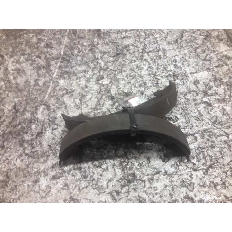 Recambio de zapatas de freno traseras para bmw serie 3 berlina (e46) 320d referencia OEM IAM 90R01790000 IZQUIERDA 2